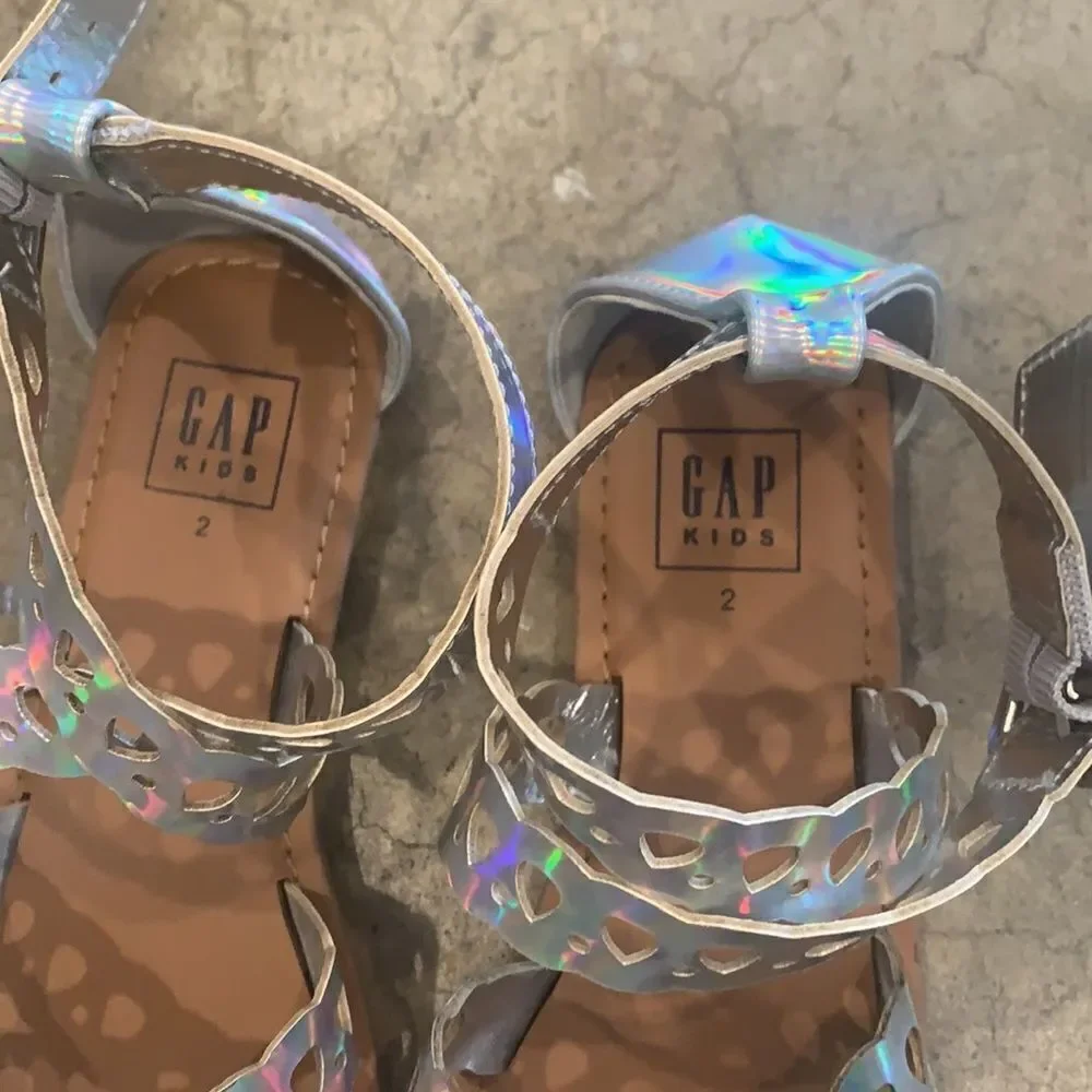 🎉last deal 🎉Gap summer shoes